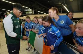 Dublin Airport Events & Sports Matches - Make your events stress-free with smart parking tips! 2 Dublin Airport Events & Sports