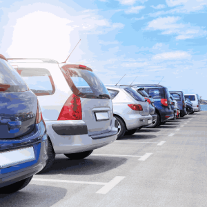 How to Keep Your Car Secure in Airport Parking Lots? 2 How to Keep Your Car Secure in Airport Parking