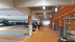 How to Keep Your Car Secure in Airport Parking Lots? 3 How to Keep Your Car Secure in Airport Parking