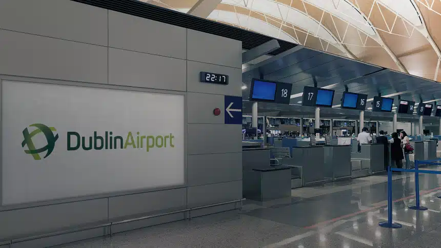 Dublin Airport Events & Sports