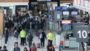 Is Dublin Airport Parking Safe? Book Now for Secure, Stress-Free Travel! 2 Is Dublin Airport Parking Safe?