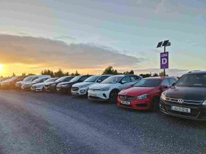 On-Site vs Off-Site Dublin Airport Parking – Select Your Best Option! 1 On-Site vs Off-Site Dublin Parking