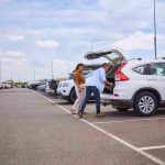 Long-Term vs Short-Term Parking