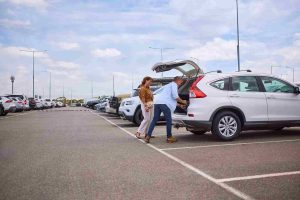 Long-Term vs Short-Term Parking