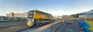What Bus Goes to Dublin Airport?