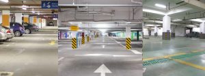 How Secure is Long-Term Parking?