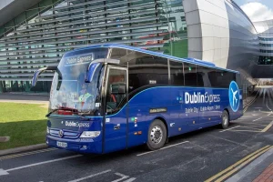 What Bus Goes to Dublin Airport?