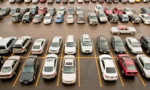How Secure is Long-Term Parking?