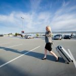 How Secure is Long-Term Parking?