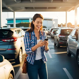 Which Parking Type Saves More Money Fast?