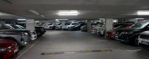 How Secure is Long-Term Parking?